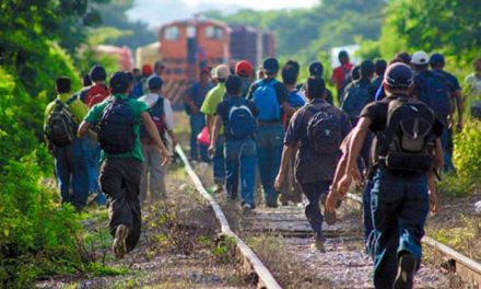 Reubicarán instalaciones de Casa del Migrante en PN; aprovechan espacio