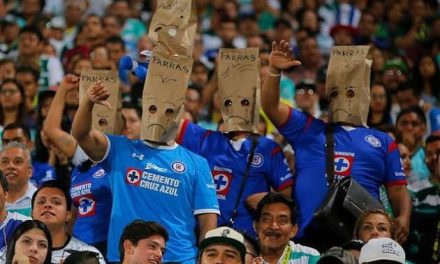 Los memes de la humillación del América al Cruz Azul