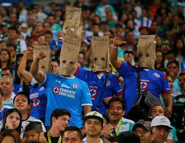 Los memes de la humillación del América al Cruz Azul