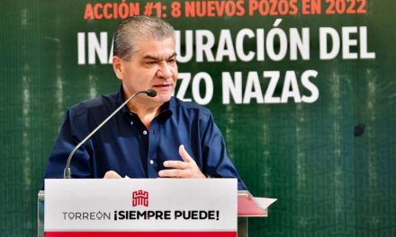 Nací, crecí y moriré en el PRI: MARS