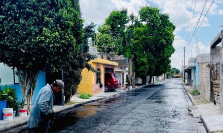 Se trabaja en el crecimiento de la ciudad en Torreón