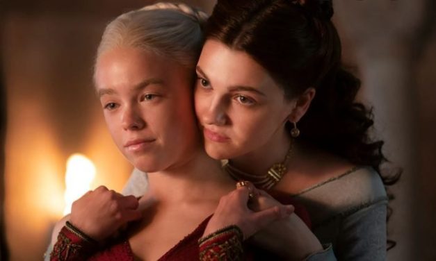 ‘La Casa del Dragon’ rompe récord como la serie más vista; supera en popularidad a ‘Juego de Tronos’