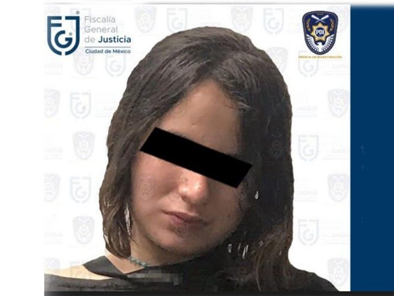 Vinculan a proceso a Karla ‘N’ tras asesinar a su madre y a su tío