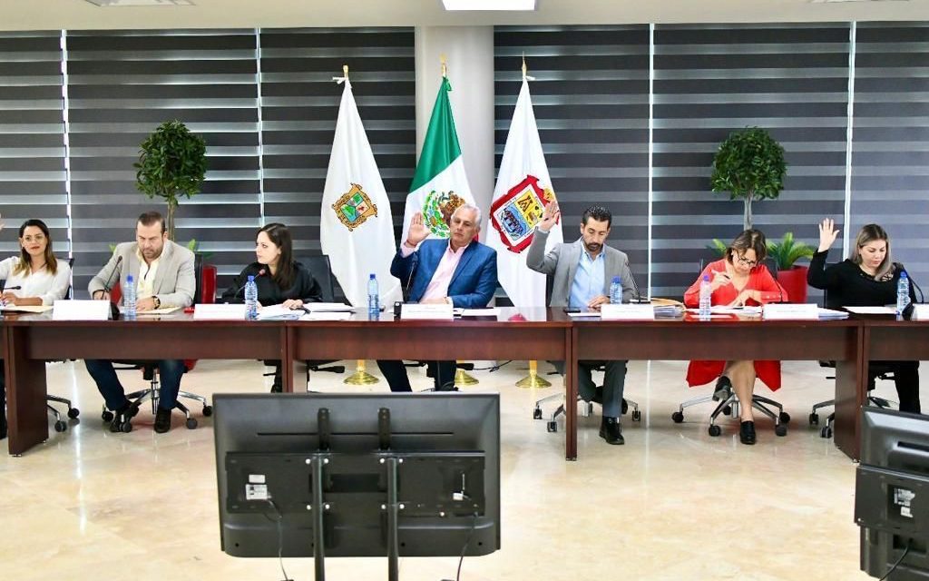 Presentan anteproyecto de Ley de Ingresos y Presupuesto de Egresos en cabildo de Torreón