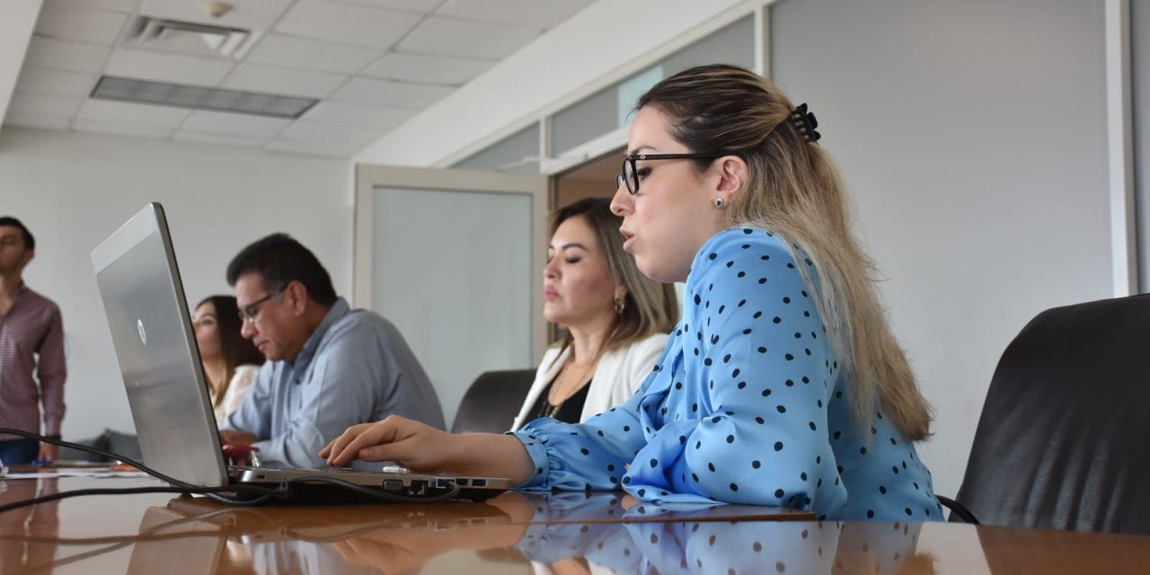 Torreón cumple con transparencia