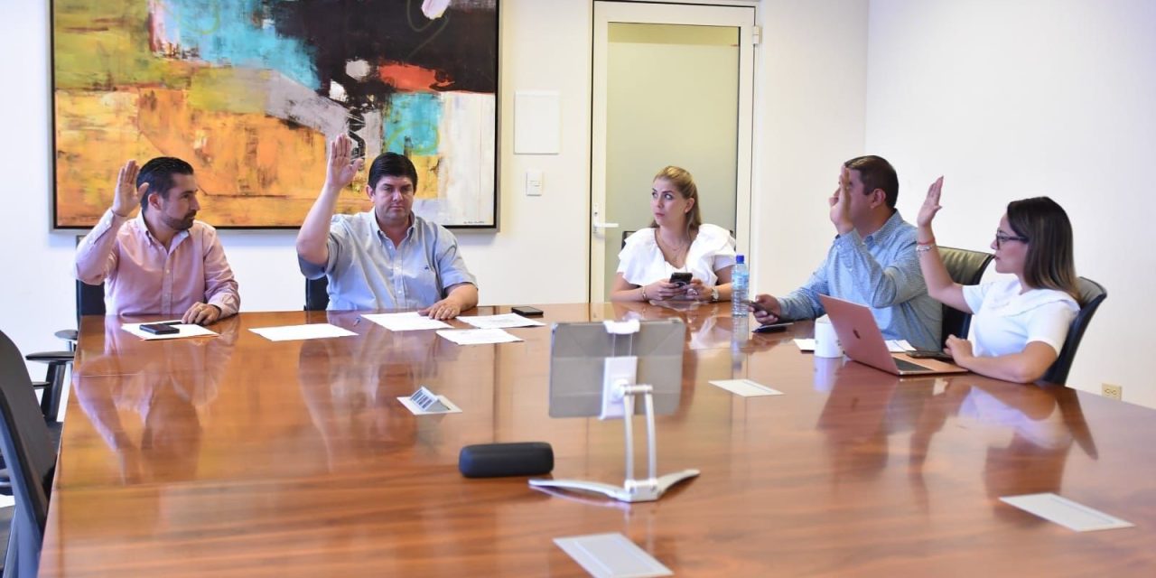 Aprueban reforma a reglamento municipal en Torreón