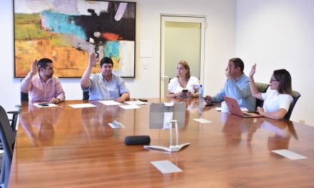 Aprueban reforma a reglamento municipal en Torreón
