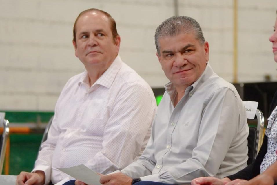 Coahuila mantiene atracción de inversiones: MARS