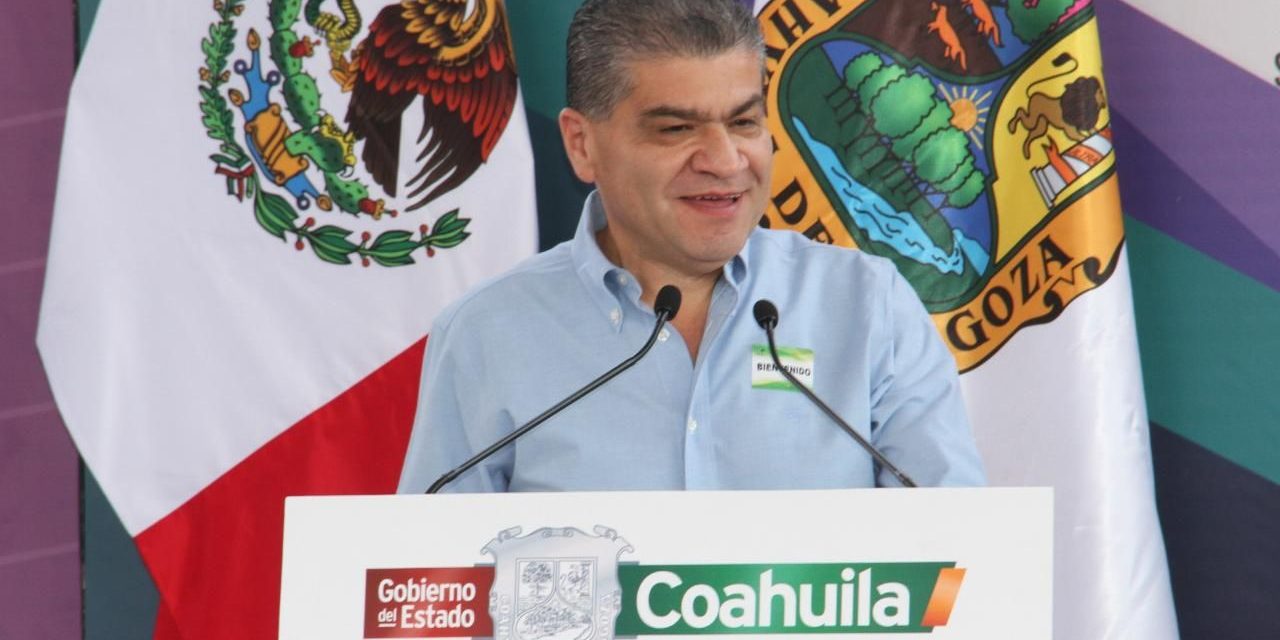 Coahuila combate la violencia laboral: MARS; disminuyen casos
