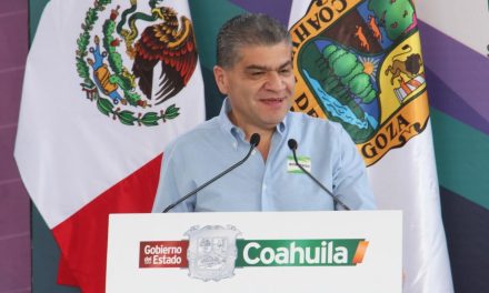 Coahuila combate la violencia laboral: MARS; disminuyen casos