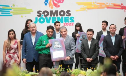 Jóvenes son fundamentales para el Gobierno de Coahuila: MARS