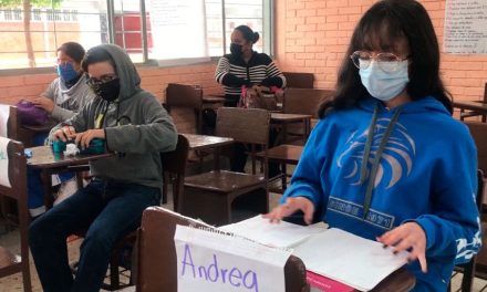 Destinarán Apoyos Escolares para estudiantes saltillenses