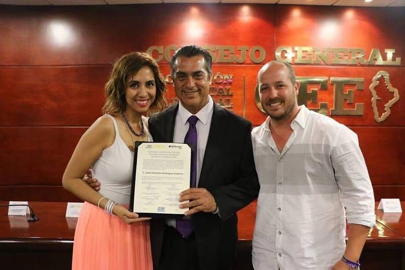 Fallece Hernán Rodríguez Escalera, yerno de ‘El Bronco’, tras ser arrastrado por un río