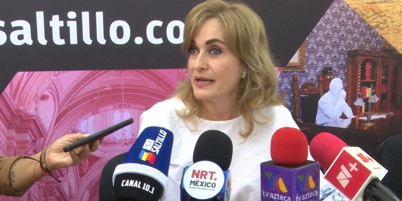 Continuarán capacitaciones a empresas turísticas en Coahuila