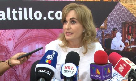 Continuarán capacitaciones a empresas turísticas en Coahuila