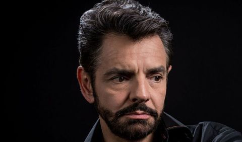 Eugenio Derbez será operado tras accidente; proceso es complicado