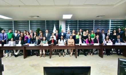 Busca Cabildo juvenil de Torreón protección para la mujer