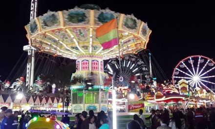Organizan Feria de la Amistad en Acuña