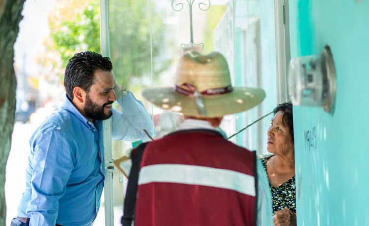 ‘MORENA está listo para elecciones de 2023 en Coahuila’: Alberto Hurtado