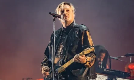Acusan a Win Butler de Arcade Fire de abuso sexual; él responde a acusaciones