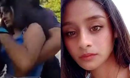 Abigail fue detenida en Oaxaca; la hallan muerta en su celda, se suicidó con su ropa interior dicen policías (video)