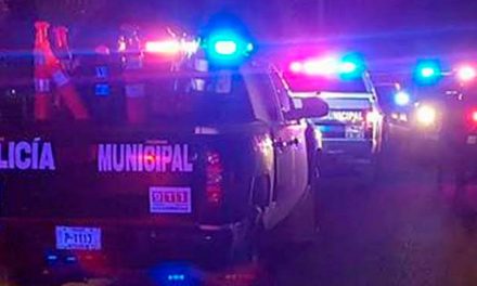 Jovencita de 14 años acuchilla y mata a su novio de 35 en Chihuahua