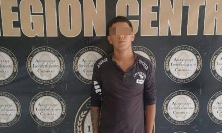 Detienen al homicida de Axel; lo apuñaló el fin de semana en Saltillo y se escondía en Monclova