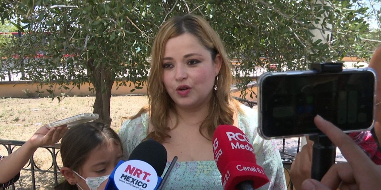 Alistan jornada de salud para adultos mayores en Ramos Arizpe