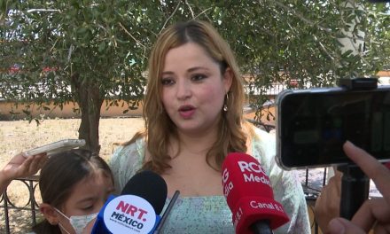 Alistan jornada de salud para adultos mayores en Ramos Arizpe