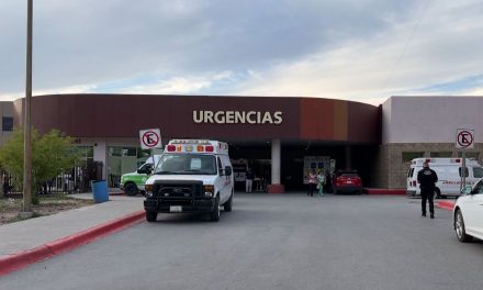 Saltillo: Muere joven de 23 años tras larga agonía después de caer en vías del tren