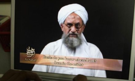 EU ejecuta a Ayman al-Zawahiri, sucesor de Bin Laden como líder de Al-Qaeda