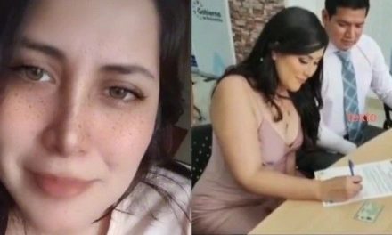 Mejores amigos cumplen su promesa y se casan luego de 10 años de estar solteros