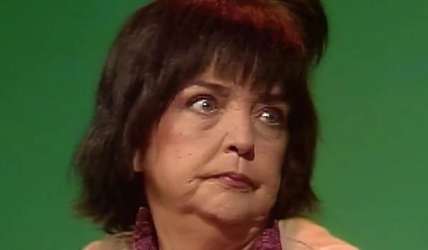 Fallece Anabel Gutiérrez,  madre de la ‘Chimoltrufia’ y actriz del cine de oro