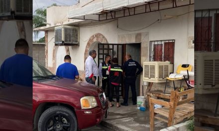 Cierran centro de rehabilitación clandestino en Torreón