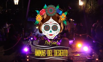 Habrá Festival de las Ánimas del Desierto en Saltillo