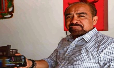 Familia de periodista asesinado dejan Tamaulipas por miedo
