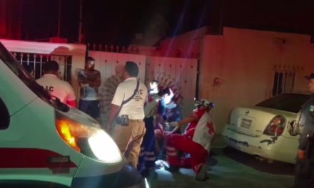 Jesús siguió por horas a Cristina y cuando estuvo sola la apuñaló en Monclova
