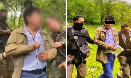 Jueza frena extradición de Caro Quintero a EU; lo cambian a área menos vigilada en penal del Altiplano