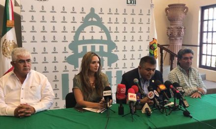 Inicia el proceso para sustituir a Armando Plata en la ASE