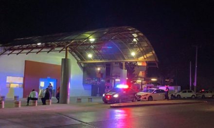 Saltillo: Pandilleros asesinan a joven a puñaladas