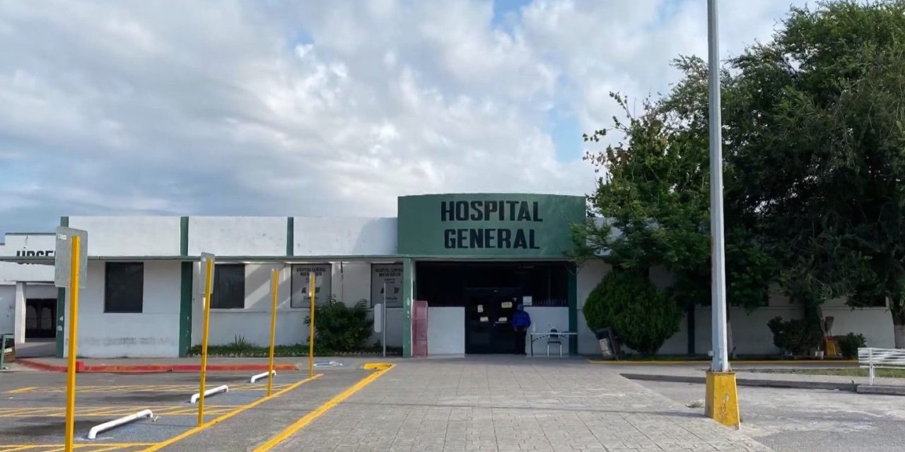 Otorga IMSS Coahuila atención a mineros de Agujita