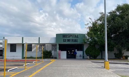 Otorga IMSS Coahuila atención a mineros de Agujita