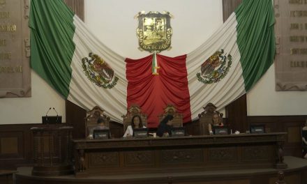 18 aspiran a la Auditoría Superior del Estado