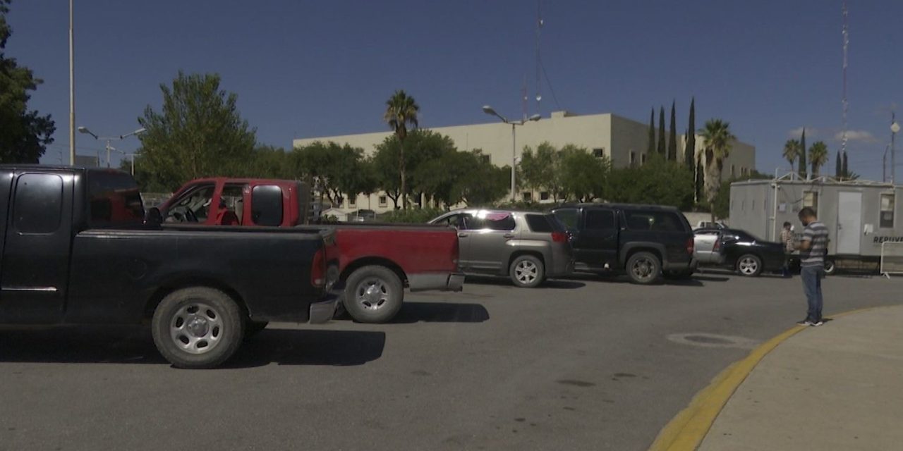 Miles de vehículos quedaron fuera en programa de regularización en Coahuila