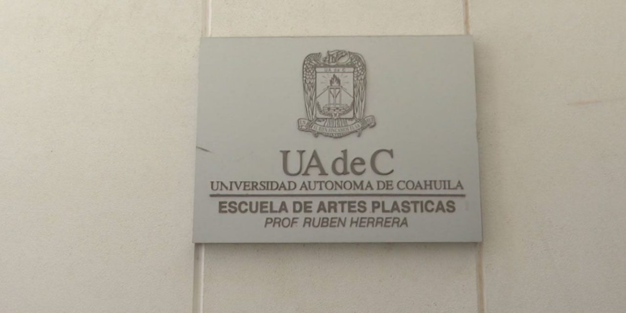 Buscan retomar baile de Artes Plásticas de la UAdeC