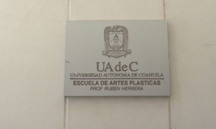 Buscan retomar baile de Artes Plásticas de la UAdeC