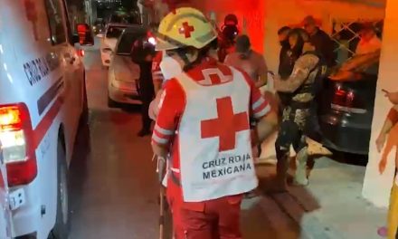 Saltillo: Integrantes de ‘Los Gatos’ dejan grave a joven tras ser baleado y navajeado