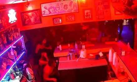 Un muerto y tres heridos tras ataque del Cártel de Sinaloa a bar del CJNG (video)