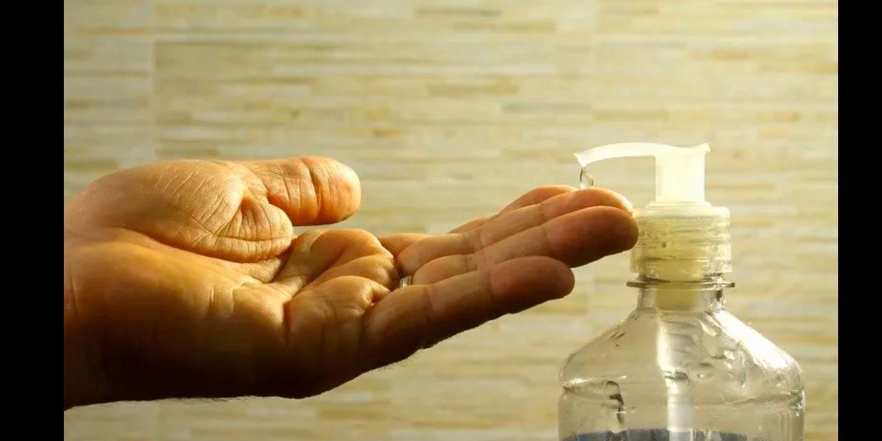 Bebió perfume y gel antibacterial: Niña de 10 años muere por intoxicación en CDMX