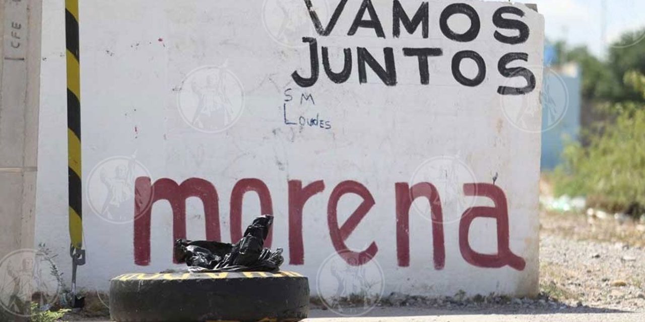 Hallan dentro de bolsas negras cuerpo desmembrado de mujer en Ciudad Juárez